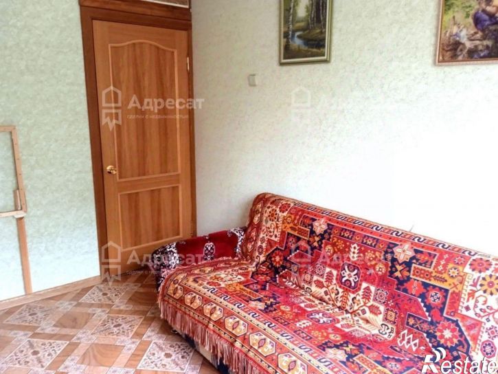 3-комн квартира г. Волгоград