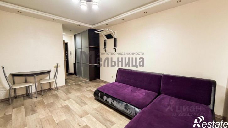 2-комн квартира Волгоград г., Дзержинский
