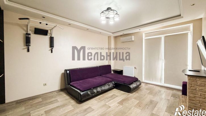 2-комн квартира Волгоград г., Дзержинский