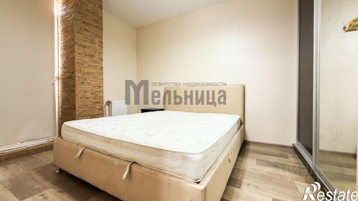 2-комн квартира Волгоград г., Дзержинский