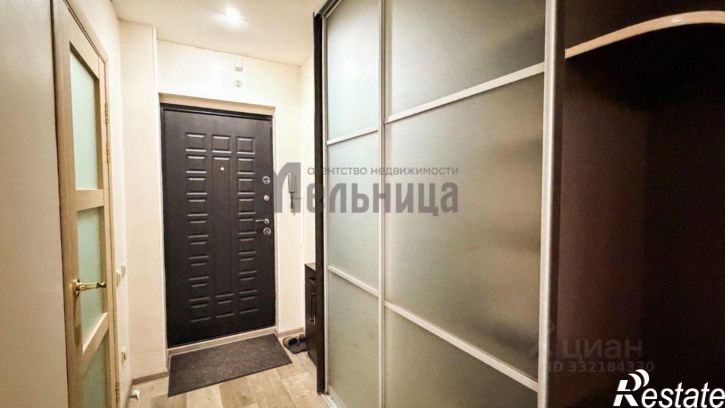 2-комн квартира Волгоград г., Дзержинский
