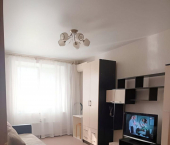 1-комн, 35кв м, этаж 3/10 ул им. академика Комарова, 80