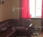 2-комн, 55кв м, этаж 1/3 ул Марийская, 2