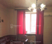 2-комн, 55кв м, этаж 1/3 ул Марийская, 2