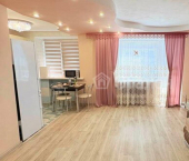 2-комн, 45кв м, этаж 4/5 пр-кт им. В.И. Ленина, 35