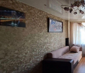 2-комн, 44кв м, этаж 9/9 ул Туркменская, 19