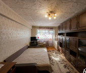 2-комн, 46кв м, этаж 4/5 ул Краснополянская, 20