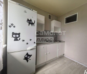 1-комн, 30кв м, этаж 5/5 ул им. Кирова, 132