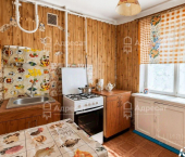 2-комн, 45кв м, этаж 2/4 ул им. Патриса Лумумбы, 4