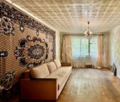 3-комн, 64кв м, этаж 1/9 ул им. Рихарда Зорге, 44