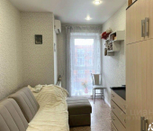 2-комн, 37кв м, этаж 4/4 ул Санаторная, 6б