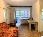 2-комн, 39кв м, этаж 2/4 ул им. Одоевского, 65