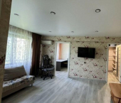 2-комн, 45кв м, этаж 5/5 ул им. Лавочкина, 14
