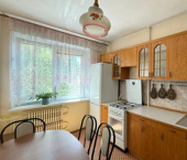2-комн, 53кв м, этаж 2/9 ул им. Кирова, 94