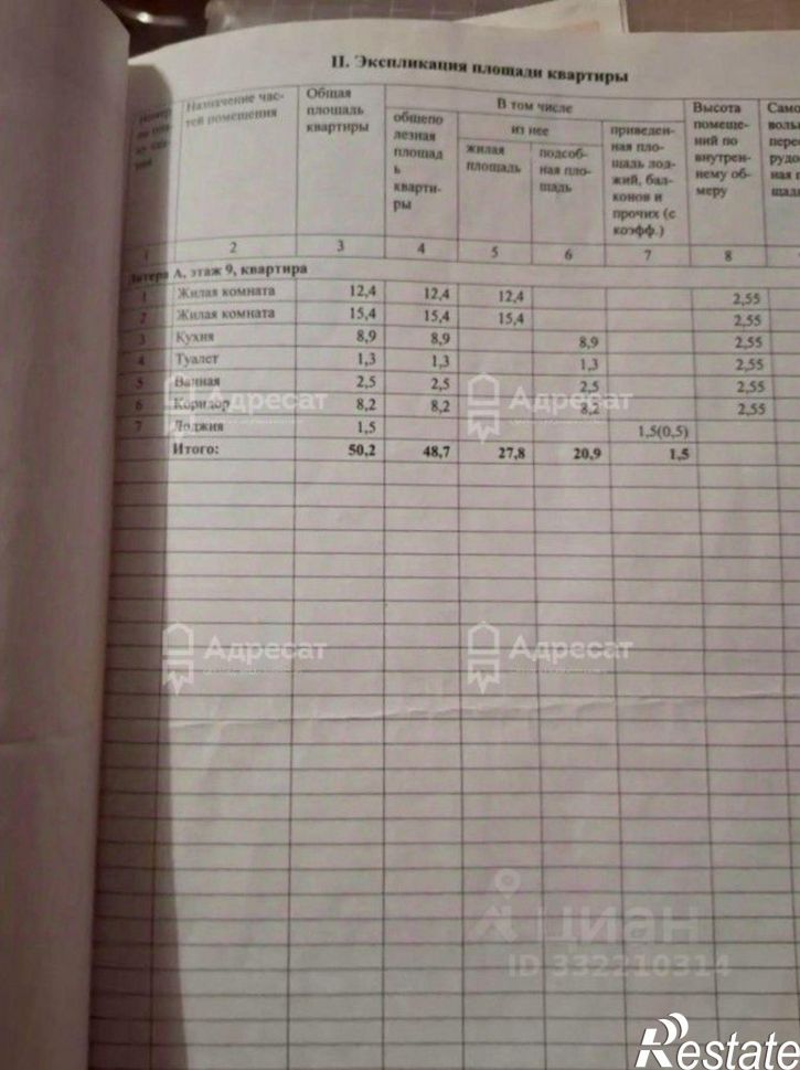 2-комн квартира ул им. Розы Люксембург, 5,  д. 5