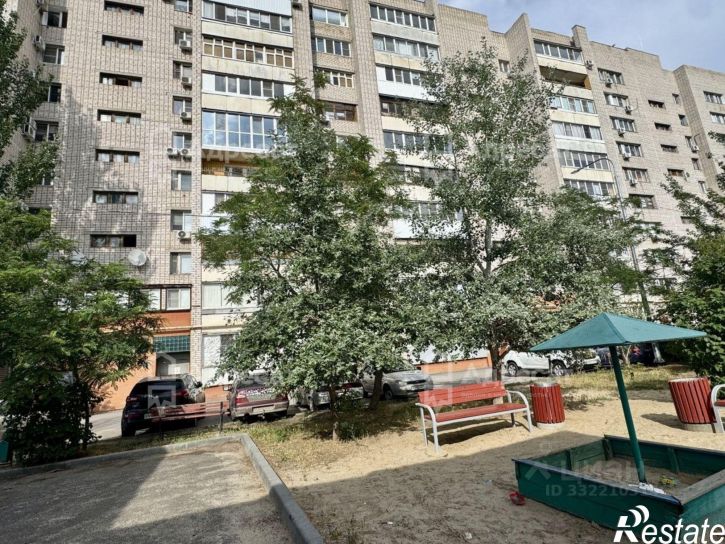 2-комн квартира ул им. Розы Люксембург, 5,  д. 5