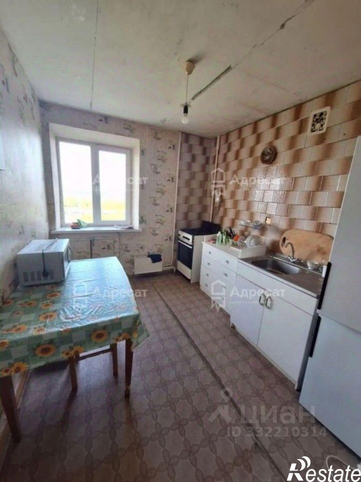 2-комн квартира ул им. Розы Люксембург, 5,  д. 5