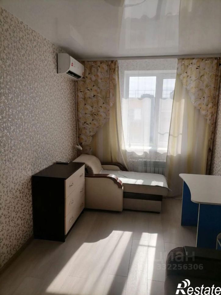 2-комн квартира ул им. гвардии капитана Курсекова, 24,  д. 24