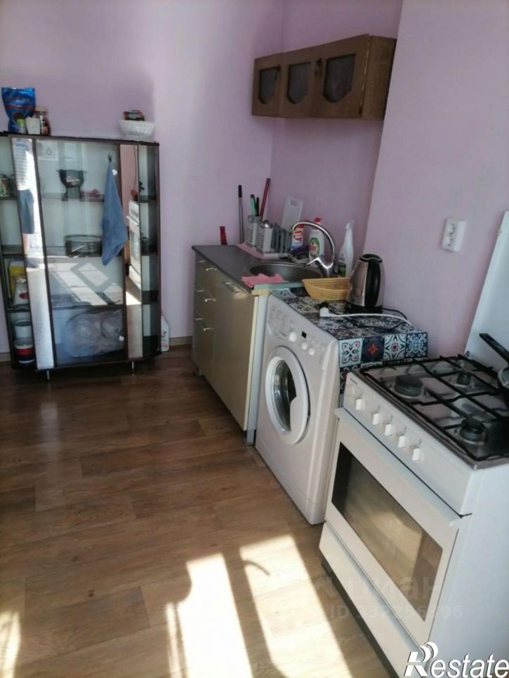 2-комн квартира ул им. гвардии капитана Курсекова, 24,  д. 24