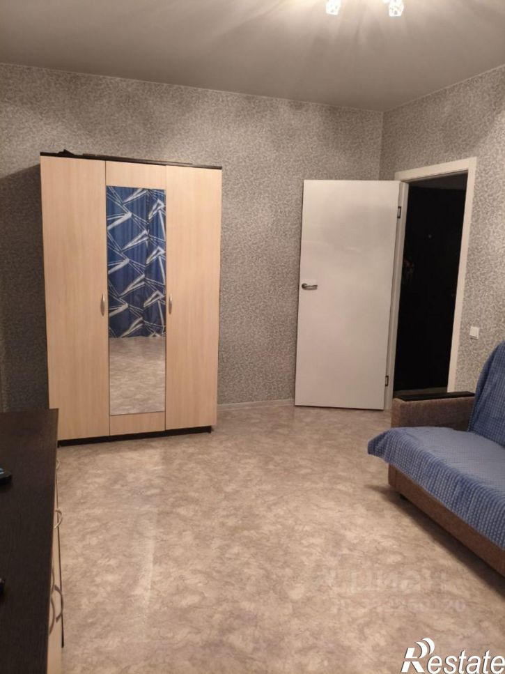 1-комн квартира улица Ломоносова, 81