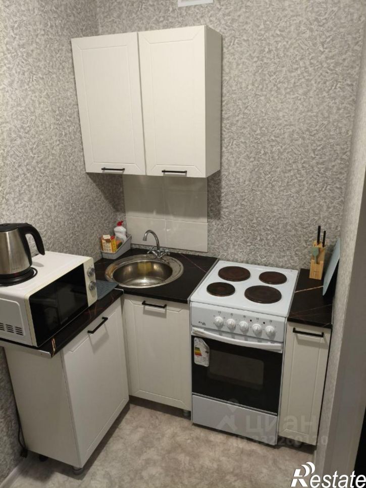 1-комн квартира улица Ломоносова, 81