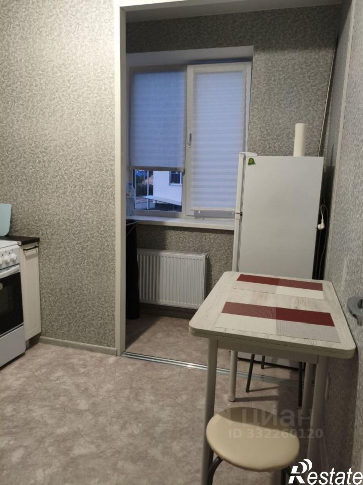 1-комн квартира улица Ломоносова, 81