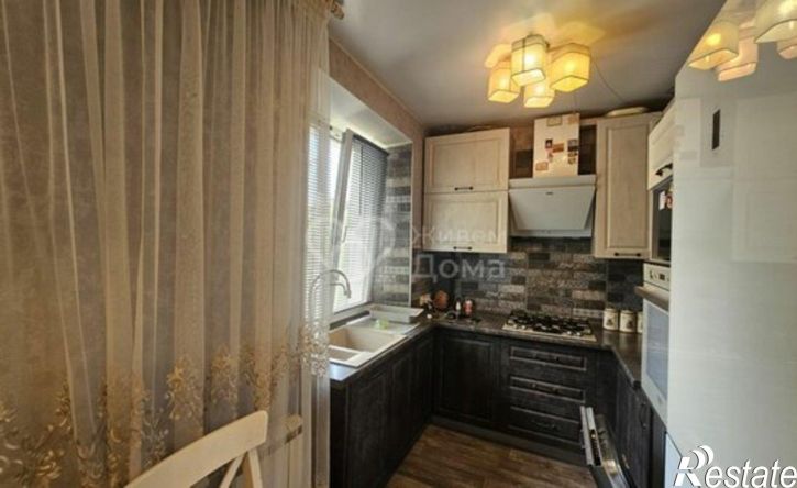 3-комн квартира ул им. Кирова, 135а,  д. 135а