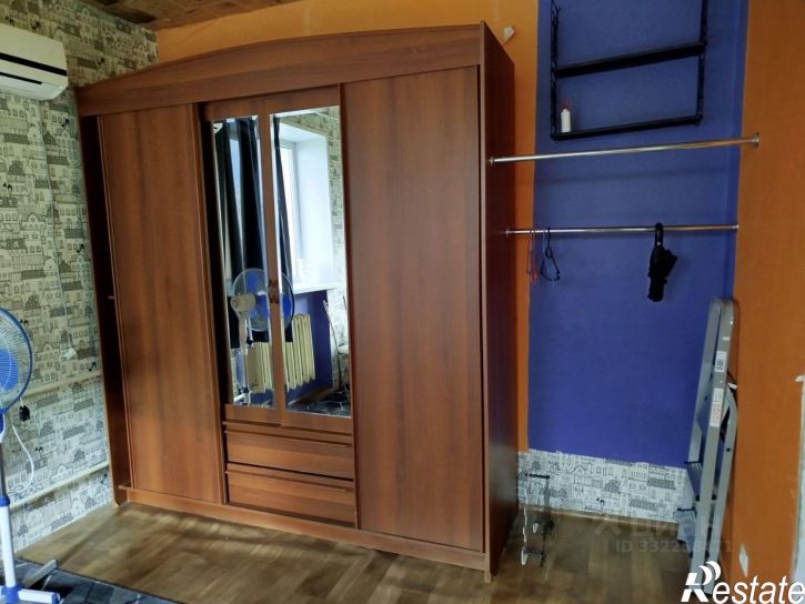1-комн квартира ул им. Ольги Форш, 3,  д. 3