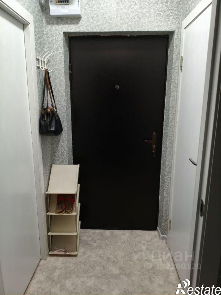 1-комн квартира улица Ломоносова, 81