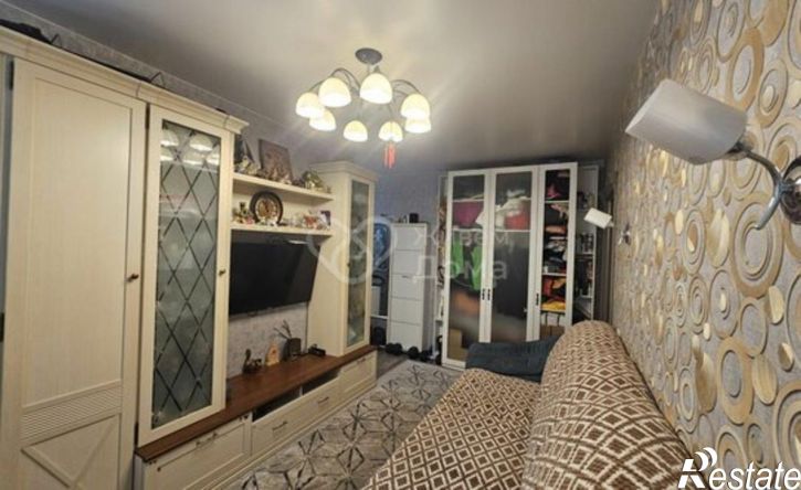 3-комн квартира ул им. Кирова, 135а,  д. 135а