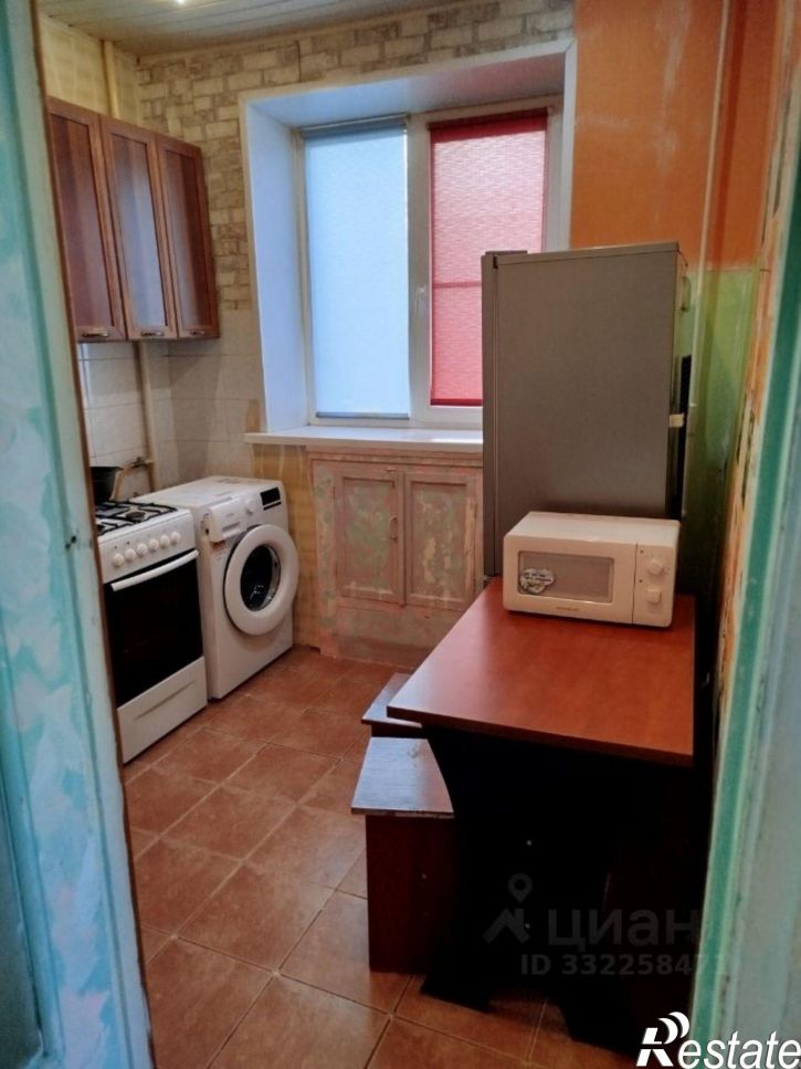 1-комн квартира ул им. Ольги Форш, 3,  д. 3
