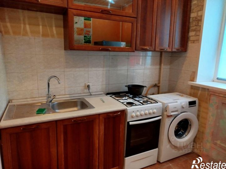 1-комн квартира ул им. Ольги Форш, 3,  д. 3