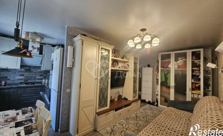 3-комн квартира ул им. Кирова, 135а,  д. 135а
