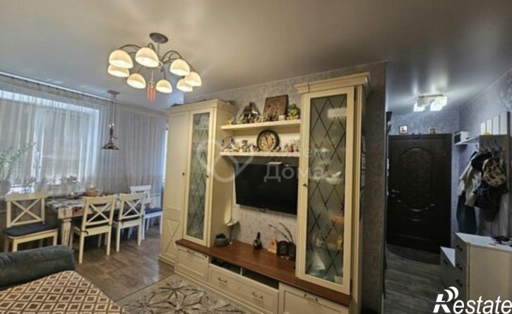 3-комн квартира ул им. Кирова, 135а,  д. 135а