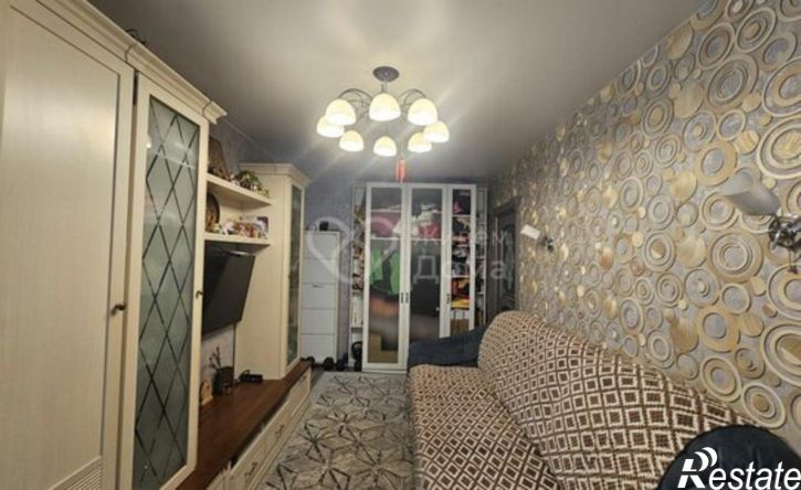 3-комн квартира ул им. Кирова, 135а,  д. 135а