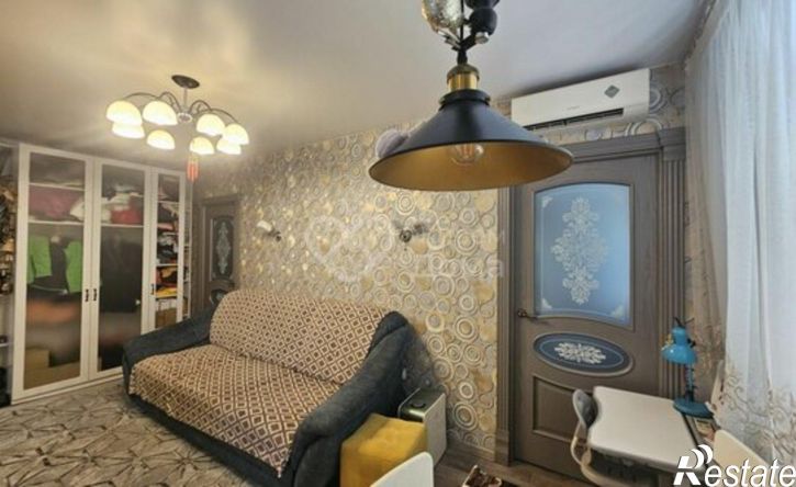 3-комн квартира ул им. Кирова, 135а,  д. 135а