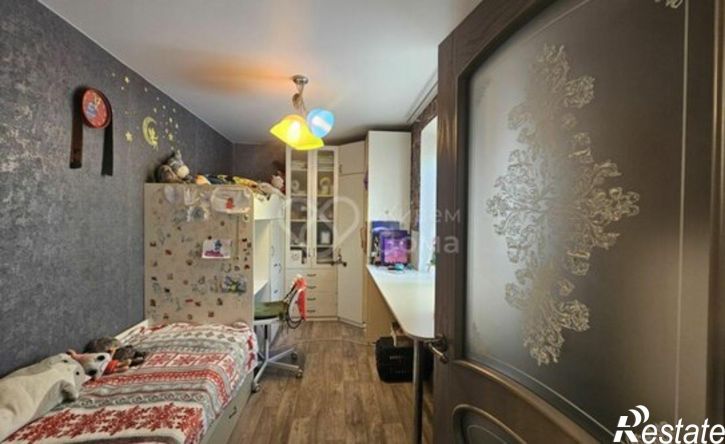 3-комн квартира ул им. Кирова, 135а,  д. 135а