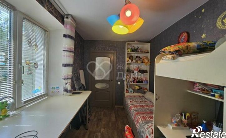 3-комн квартира ул им. Кирова, 135а,  д. 135а