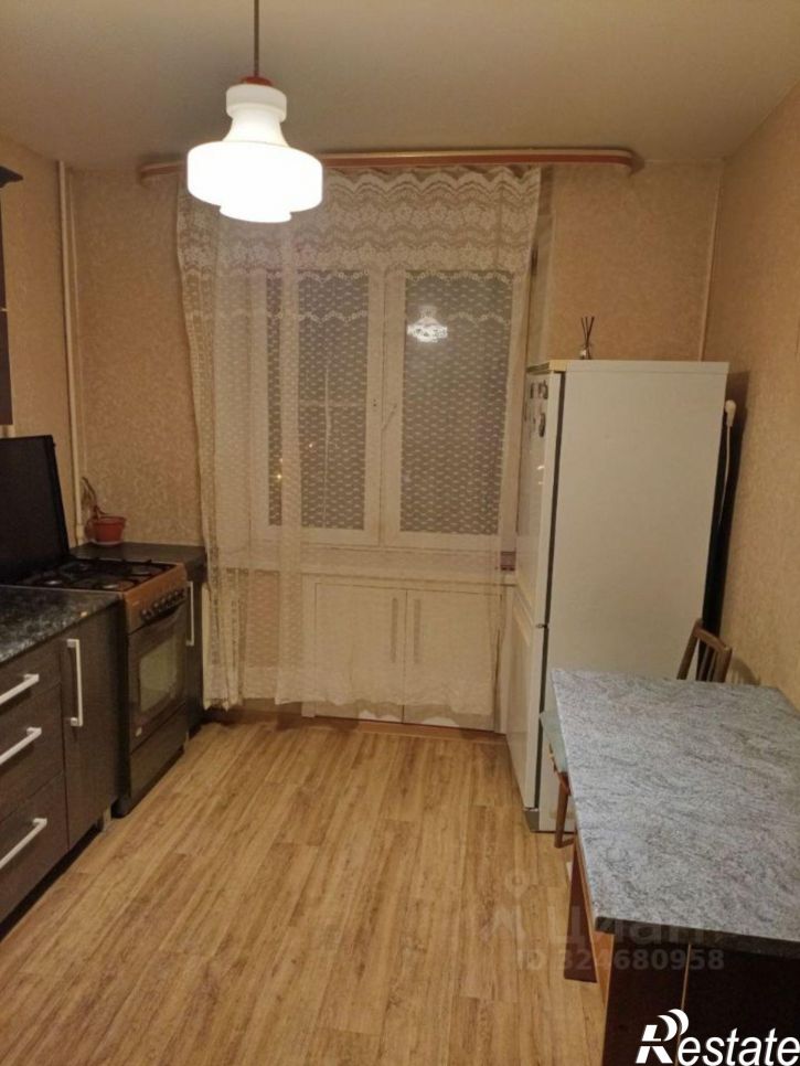 Комната ул им. Рокоссовского, 52,  д. 52