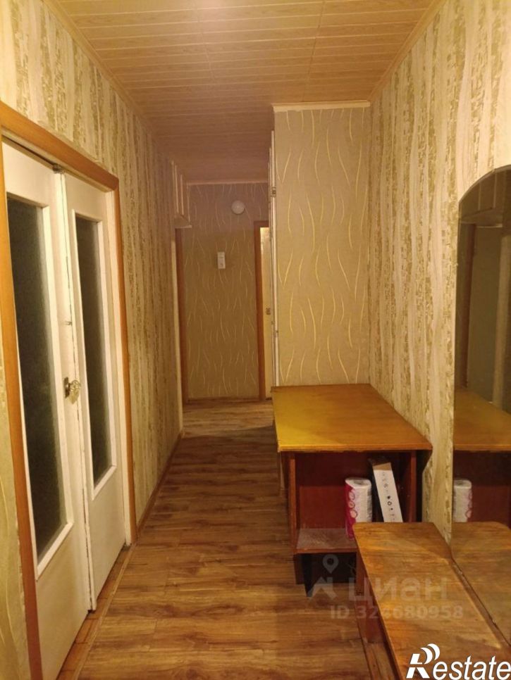 Комната ул им. Рокоссовского, 52,  д. 52