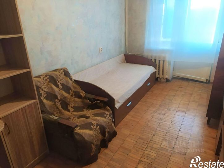 Комната ул им. Рокоссовского, 52,  д. 52