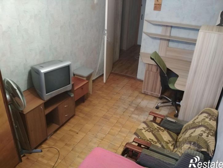 Комната ул им. Рокоссовского, 52,  д. 52