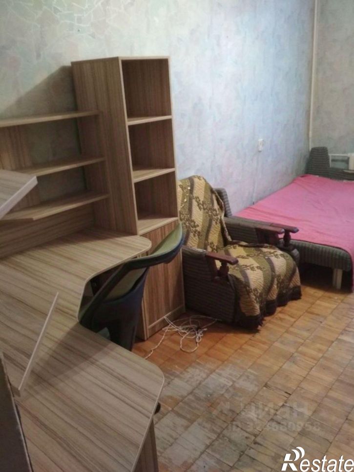 Комната ул им. Рокоссовского, 52,  д. 52