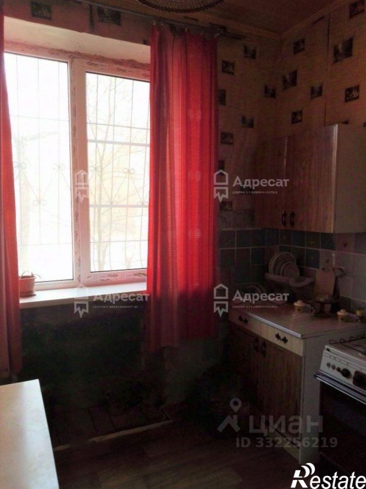2-комн квартира ул Марийская, 2,  д. 2