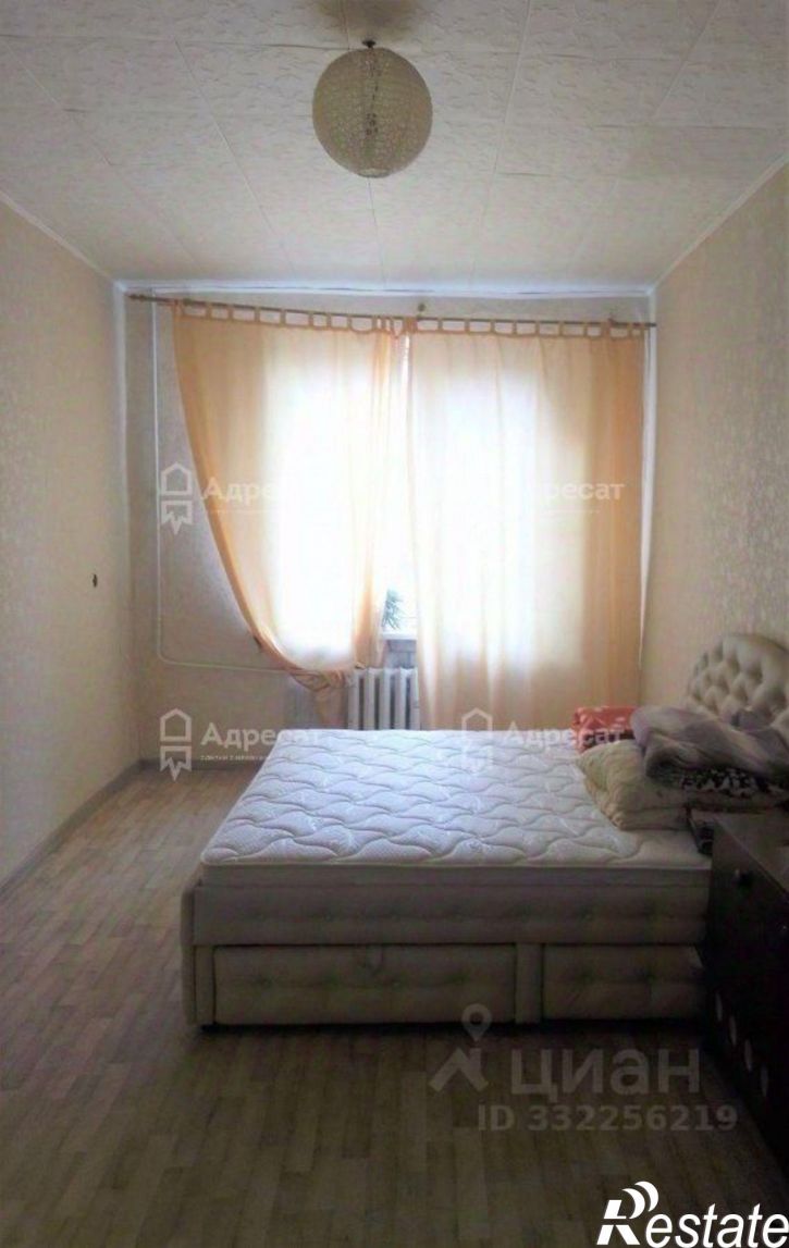 2-комн квартира ул Марийская, 2,  д. 2