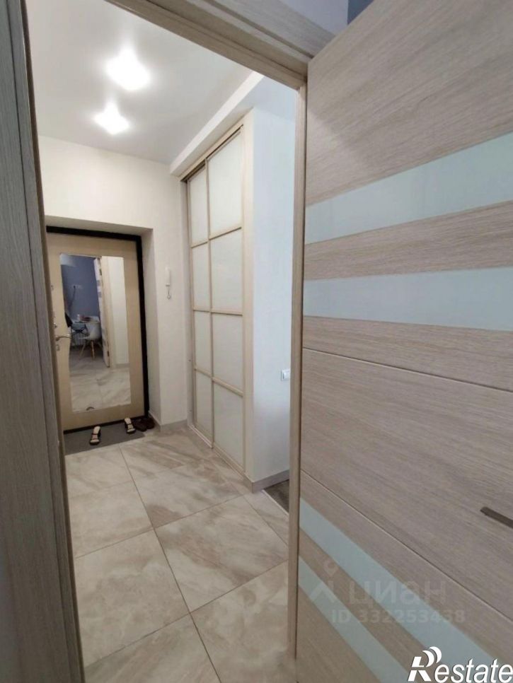 1-комн квартира ул им. гвардии сержанта Шумского, 9,  д. 9