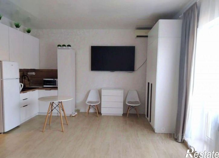 1-комн квартира ул Гранатовая, 23,  д. 23