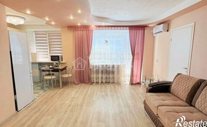 2-комн квартира пр-кт им. В.И. Ленина, 35,  д. 35