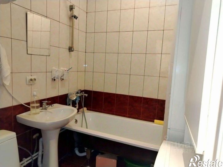 1-комн квартира ул Гранатовая, 23,  д. 23