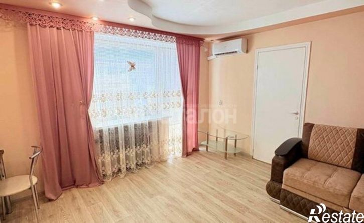 2-комн квартира пр-кт им. В.И. Ленина, 35,  д. 35